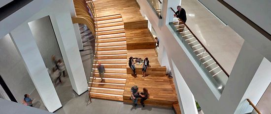 The Atrium at Columbia Center: 701 5th Ave, Seattle, WA 98104